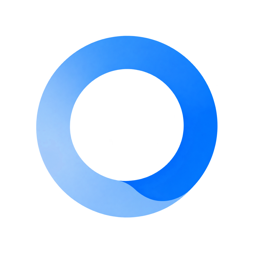 Organizly app icon